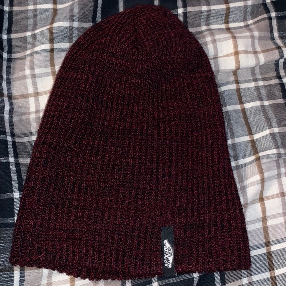 Vans beanie